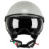 CGM 167A FLO Mono Short Screen open face helmet