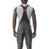 CASTELLI Competizione bib shorts