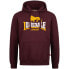 Фото #4 товара LONSDALE Thurning hoodie