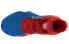 Фото #4 товара adidas D.O.N. Issue #1 米切尔1代 防滑耐磨 低帮 篮球鞋 男款 红蓝 / Баскетбольные кроссовки Adidas D.O.N. Issue 1 1 EF2400