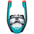 BESTWAY Hydro-Pro Flowtech diving mask