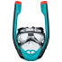 Фото #4 товара BESTWAY Hydro-Pro Flowtech diving mask