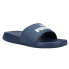 Фото #4 товара Puma Popcat 20 Slide Mens Blue Casual Sandals 372279-03