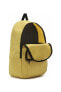 Рюкзак Vans Ranged 2 Backpack Yellow