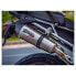 Фото #12 товара GPR EXHAUST SYSTEMS GP Evo4 Triumph Tiger 850 23-24 Ref:E5.T.98.GPAN.TO Titanium Slip On homologated muffler