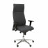 Фото #1 товара Офисный стул Albacete P&C BALI600 Серый Темно-серый