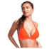 Фото #1 товара SUPERDRY Code Montana Triangle Bikini Top