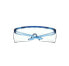 Фото #7 товара Средство индивидуальной защиты 3M Überbrille mit Antibeschlag-Schutz Blau DIN EN 166