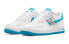 Фото #4 товара Кроссовки Nike Air Force 1 Low Tune Squad GS Space Jam DM3353-100
