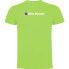 ფოტო #1 პროდუქტის KRUSKIS Blue Dream short sleeve T-shirt