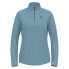 ODLO Besso half zip fleece