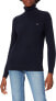 Фото #3 товара GANT Women's turtleneck jumper.