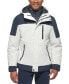 Men's 3-in-1 Hooded Jacket, Created for Macy's