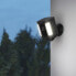Ring SLC Plus - Battery - Black - IP security camera - Outdoor - Wireless - Ceiling/wall - Black - Box