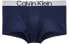 Трусы мужские Calvin Klein NB3026-X0T 1 шт. Deep Blue L - фото #1