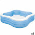 Inflatable pool Intex Blue 1250 L 229 x 56 x 229 cm (2 Units)