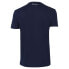 Tecnifibre Training Tee Marine