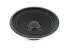 Фото #1 товара VISATON K 70 - 2 W - Round - 3 W - 8 ? - 170 - 20000 Hz - Black