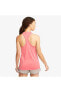 Фото #2 товара Dri Fit Tank Racer Kadın pembe Atlet