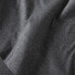 Фото #2 товара King Jersey Solid Pillowcase Set Dark Gray - Casaluna