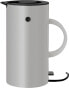 Фото #1 товара Электрический чайник Stelton EM 77 серый
