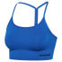 ფოტო #4 პროდუქტის HUMMEL Tiffy sports top seamless