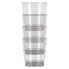 KAMPA Stackable Tumbler 4 Units