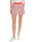 Фото #1 товара Adidas Ult Print Mini Skirt Women's