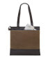 Waxed Graham Medium Tote Bag