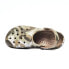 Crocs Classic Printed Camo Clog