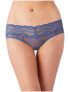 b.tempt'd Women's Lace Kiss Hipster Panty - 978282