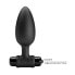 Фото #6 товара Vibra Butt Plug II USB