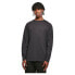 Фото #1 товара URBAN CLASSICS Heavy Oversized Garment Dye long sleeve T-shirt