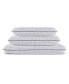 Фото #2 товара Essential Gel Memory Foam Pillow, Standard