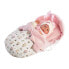 LLORENS Newborn Nica 40 cm Doll