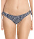 Фото #1 товара Polo Ralph Lauren 285383 Floral Side Laced French Bottoms, Size Medium
