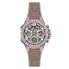 Фото #1 товара Часы наручные Ladies Sport Multifunction Baguette Crystal 36mm от Guess GW0313L4