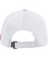 Фото #2 товара Men's White Texas Tech Red Raiders Special Game Blitzing Iso-Chill Adjustable Hat