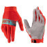 Фото #6 товара LEATT 2.5 X-Flow off-road gloves