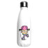 Фото #1 товара ME HUMANITY Stainless Steel Bottle 550Ml Roller Skater
