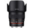 Фото #6 товара Samyang 50mm F1.4 AS UMC - Standard lens - 9/6 - Sony E