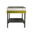 Фото #1 товара OUTDOOR TOYS Lys 50x33x52 cm Side Table For Wooden Children´s Kitchen