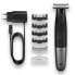 Фото #3 товара Триммер для волос Braun XT5100 Wet & Dry - Аккумуляторный - Черный