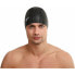 Шапочка для плавания Speedo PACE CAP 8-720640001 Чёрный Силикон