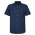 Фото #2 товара PETROL INDUSTRIES SIS434 short sleeve shirt