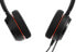 Фото #7 товара Jabra Evolve 20 UC Stereo - Wired - Office/Call center - 150 - 7000 Hz - 171 g - Headset - Black