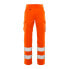 Фото #1 товара MASCOT Safe Light 20859 Big Thigh Pockets work pants