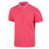 Фото #3 товара REGATTA Tadeo short sleeve polo