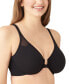 Body by Wacoal Racerback Underwire Front Close Bra 65124