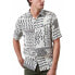 Фото #1 товара ALTONADOCK 124275020826 short sleeve shirt